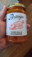 Ragu Allu Bolognese