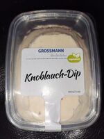 Knoblauch-Dip
