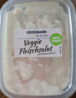 Veggie Fleischsalat