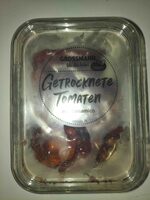 Sonnengetrocknete Tomaten mit Balsamico