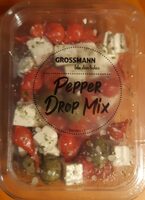 Pepper Drop Mix