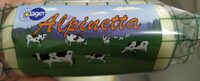 Alpinetta