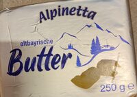 Maslac Alpinetta