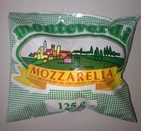 Mozzarella