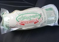 Mozzarella