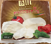 Mozzarella