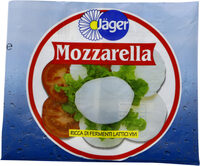 Mozzarella