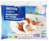 Mozzarella