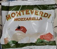 Mozzarella