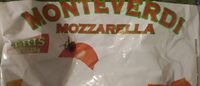 Mozzarella