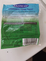 Kashkaval/Kasar peyniri