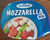 Mozzarella mini