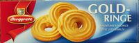 Gold-Ringe
