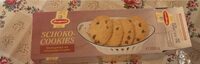 Schoko-Cookies
