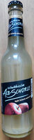 Alb-Schorle Apfel Schorle naturtrüb