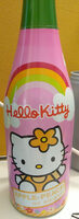 Hello Kitty Apple-Peach no alcohol