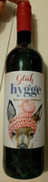 Glühwein Hygge