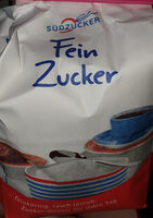 Zucker Fein
