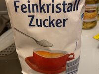 Zucker
