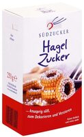 Hagelzucker