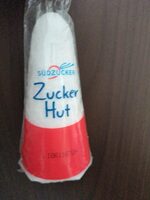 Zuckerhut