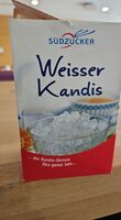 Weisser Kandis