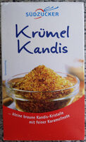 Krümel Kandis