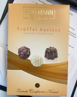 Trüffel Auslese