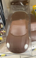 Porche carrera chocolate