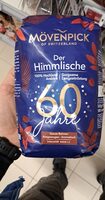 Kaffee, Der Himmlische 5x