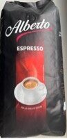 Alberto Espresso