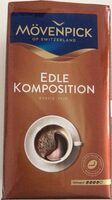 Edle Komposition