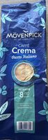 Kaffee Crema Intensa Gusto Italiano