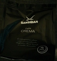 Caffè Crema