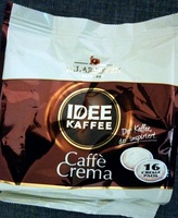Caffè Crema