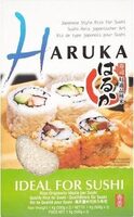 Haruka Japanese Style Rice for Sushi 2 x (1kg)