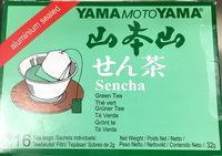 The sencha