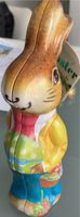 Lapin chocolat