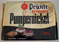 Pumpernickel