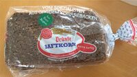 Roggenvollkornbrot