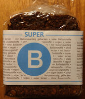 Super B Roggenbrot