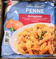 Penne Bolognese