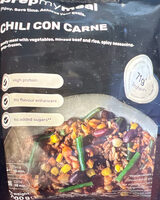 Chili Con Carne