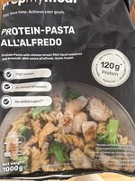 Protein Pasta