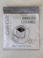 Café Cult English Caramel