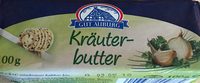 Kräuterbutter