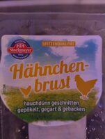 Hähnchenbrust