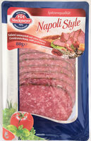 Stockmeyer Napoli Style