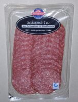 Salami 1a