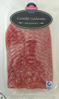 Comté-Salami